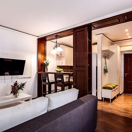 стильні по вулиці вірменська Apartment