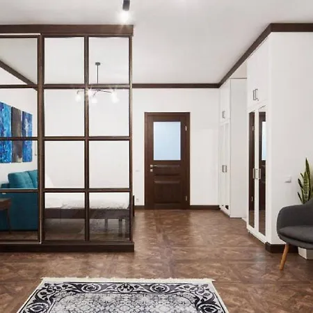 стильні по вулиці вірменська Apartment *