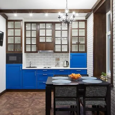 Appartement стильні по вулиці вірменська