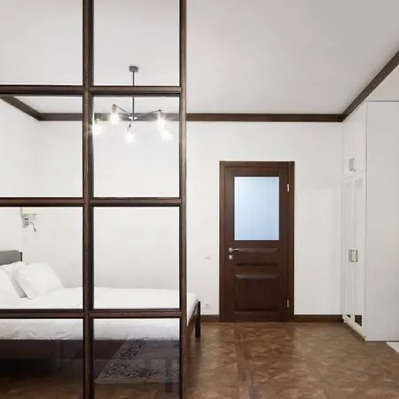 Apartment стильні по вулиці вірменська *