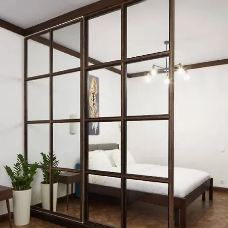 стильні по вулиці вірменська Appartement *