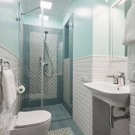 Apartment стильні по вулиці вірменська Lviv