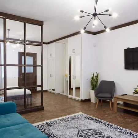 стильні по вулиці вірменська Apartment