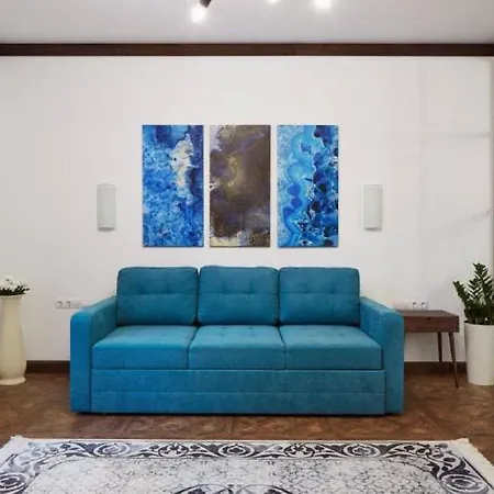 Appartement стильні по вулиці вірменська *