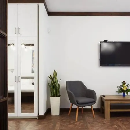 стильні по вулиці вірменська Apartment *