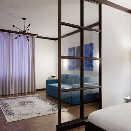 Apartment стильні по вулиці вірменська