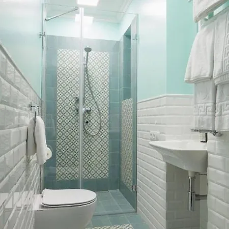 стильні по вулиці вірменська Apartment Lviv