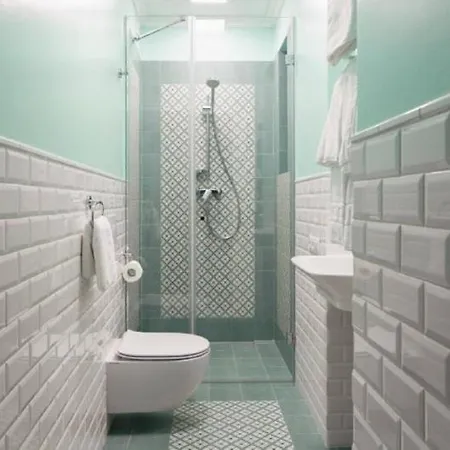 стильні по вулиці вірменська Apartment