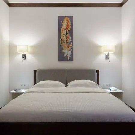 Appartement стильні по вулиці вірменська *