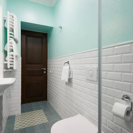 Appartement стильні по вулиці вірменська