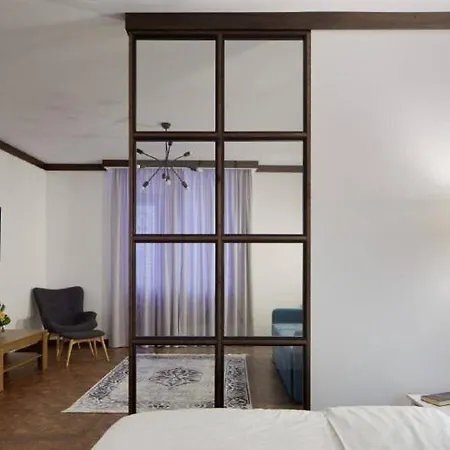 стильні по вулиці вірменська Appartement Lviv