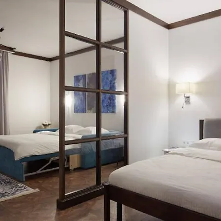 стильні по вулиці вірменська Appartement