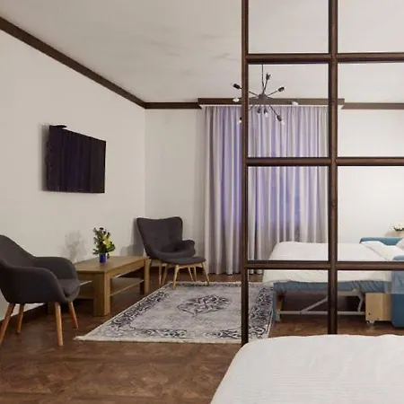 стильні по вулиці вірменська Apartment