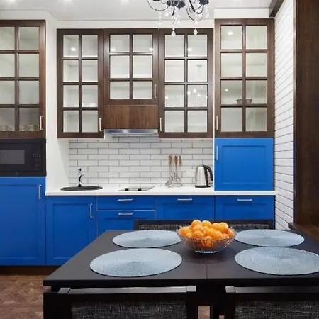 стильні по вулиці вірменська Apartment *