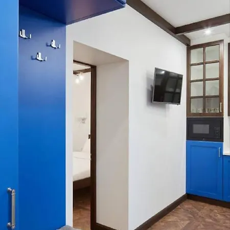 Apartment стильні по вулиці вірменська *