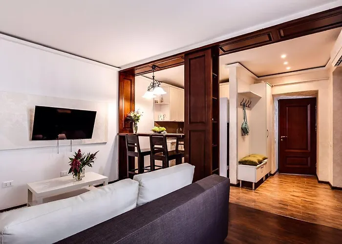 стильні по вулиці вірменська דירה