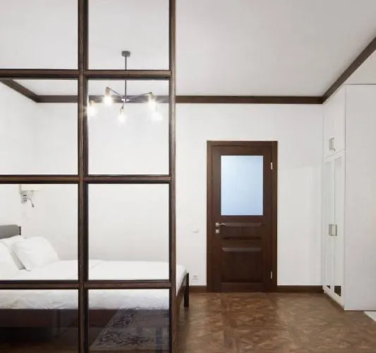 Apartament стильні по вулиці вірменська *