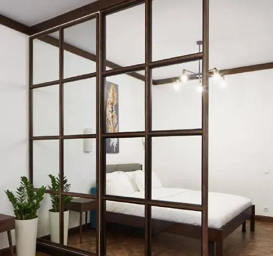 стильні по вулиці вірменська Apartament *