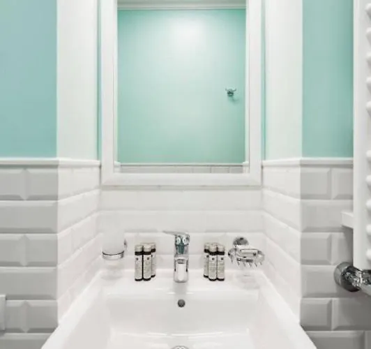 Apartament стильні по вулиці вірменська