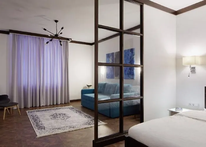 Apartament стильні по вулиці вірменська