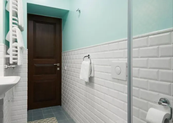 Apartament стильні по вулиці вірменська