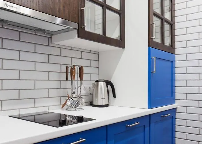 Apartament стильні по вулиці вірменська Lwów