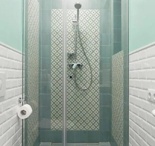 стильні по вулиці вірменська Apartament *