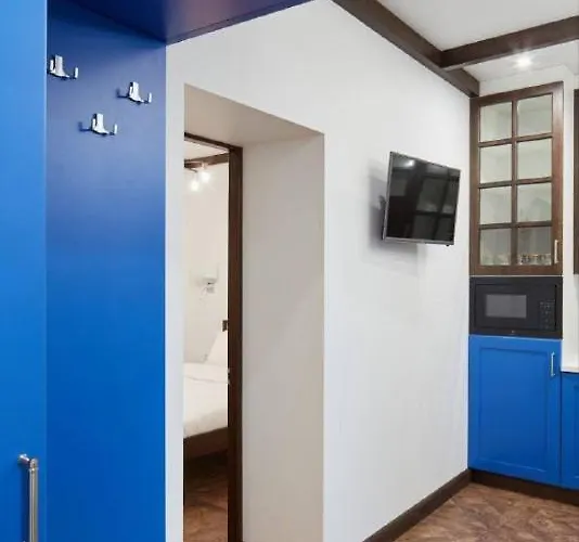 Apartament стильні по вулиці вірменська *